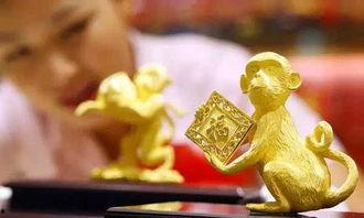 娱乐吃瓜酱一块钱金饰